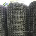 Square Plastic Mesh Netting